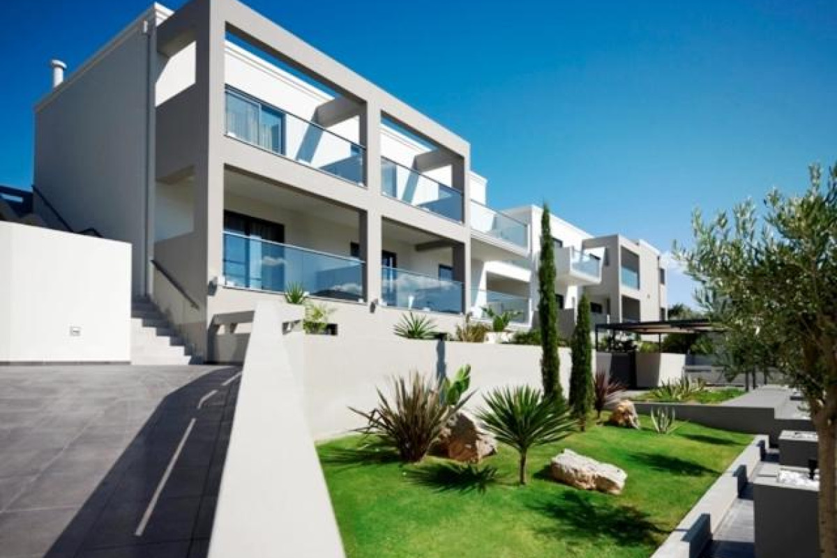 Tesoro Blu Hotel & Spa