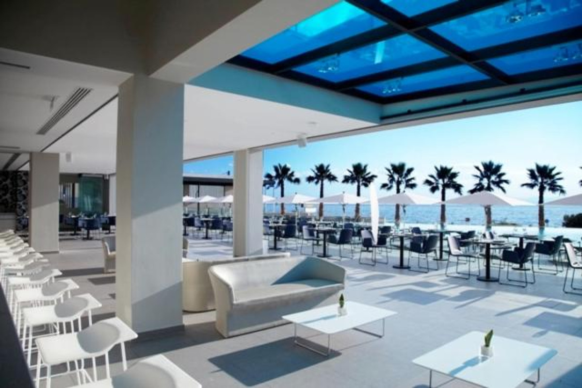 Tesoro Blu Hotel & Spa