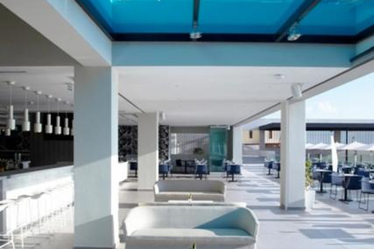 Tesoro Blu Hotel & Spa