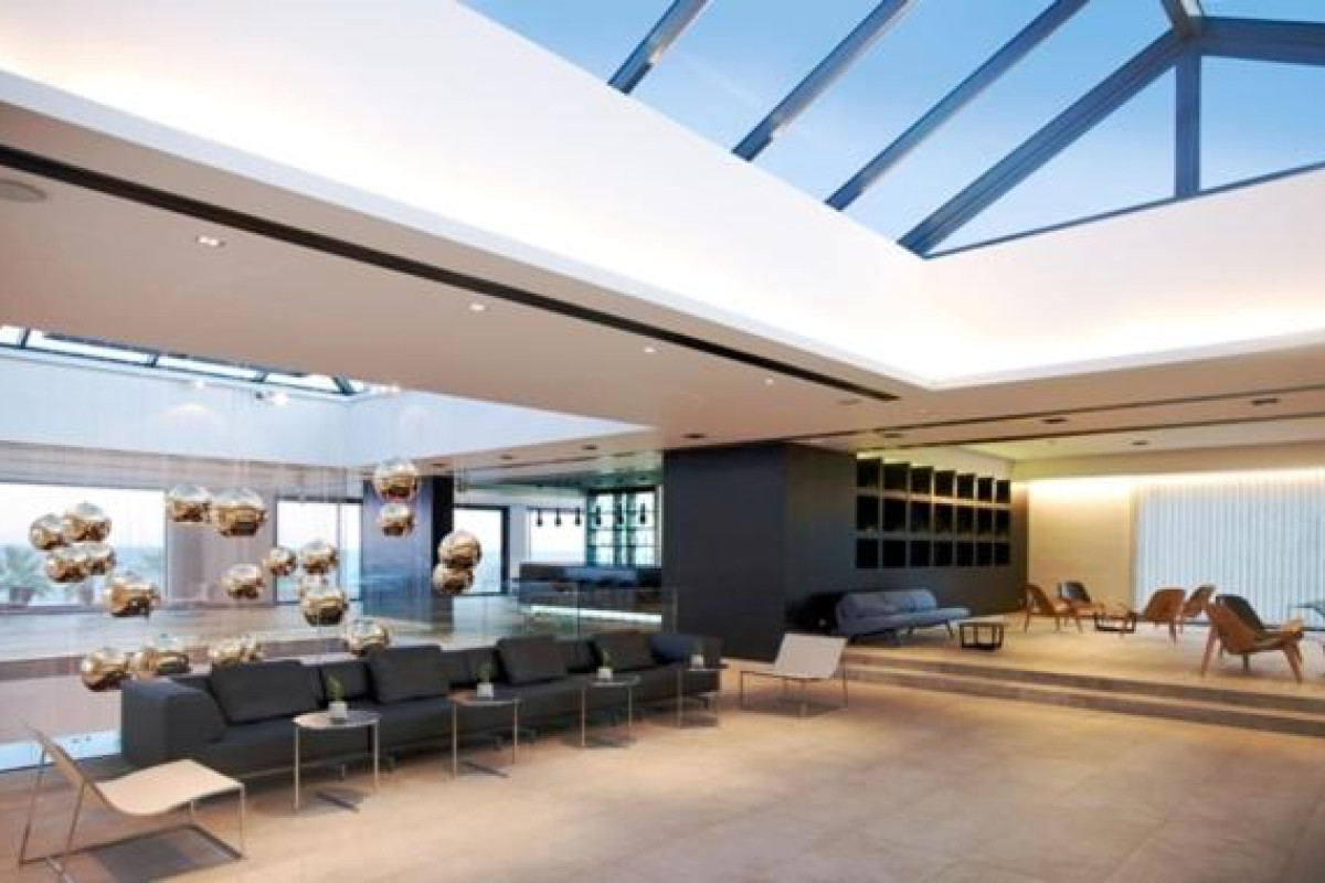 Tesoro Blu Hotel & Spa