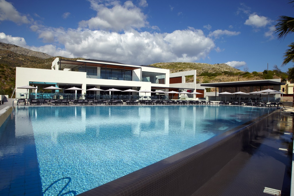 Tesoro Blu Hotel and Spa - ADULTS-ONLY