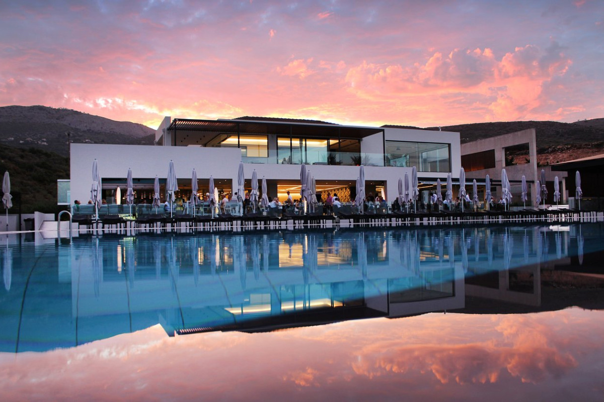 Tesoro Blu Hotel and Spa - ADULTS-ONLY