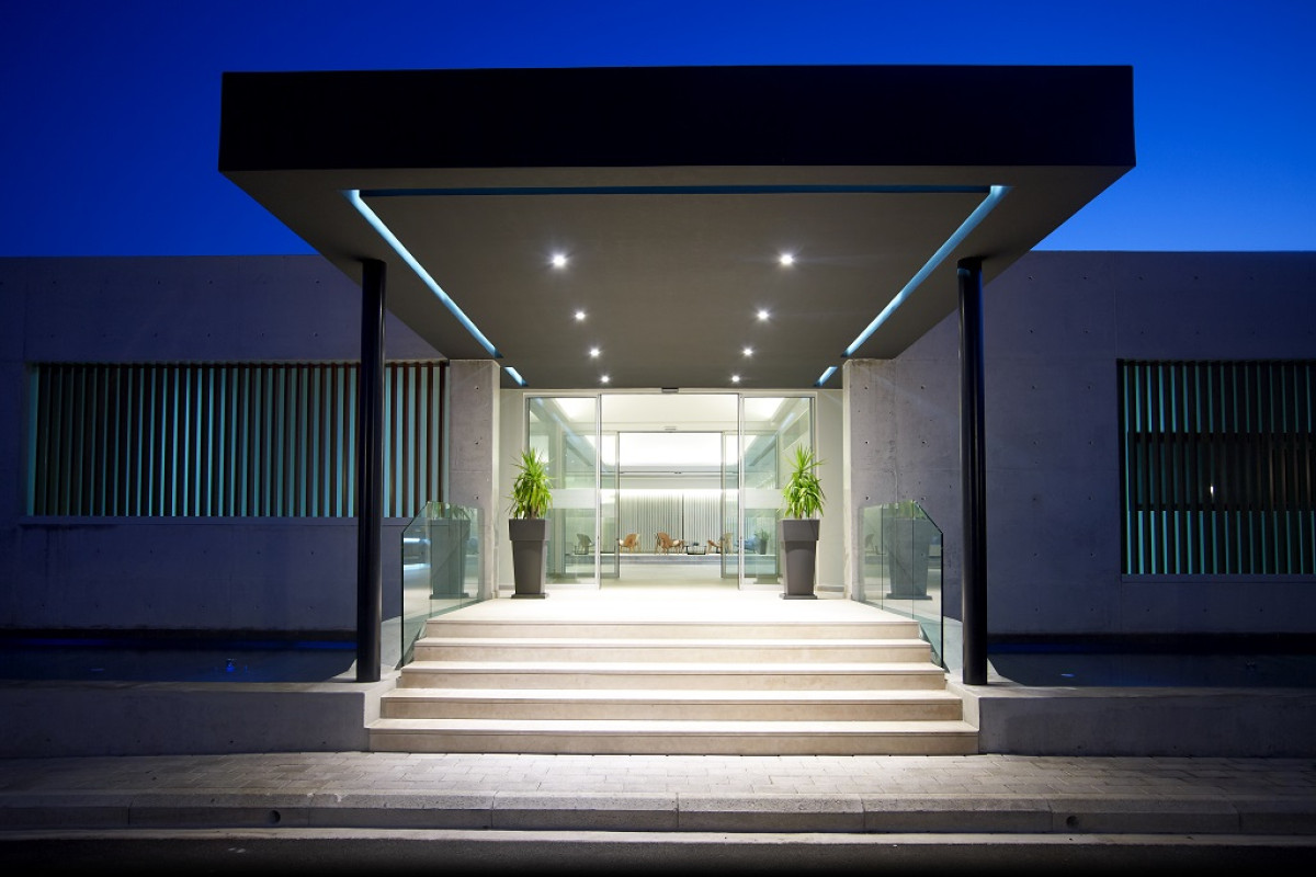 Tesoro Blu Hotel and Spa - ADULTS-ONLY