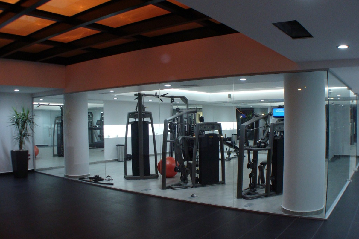Tesoro Blu Hotel and Spa - ADULTS-ONLY