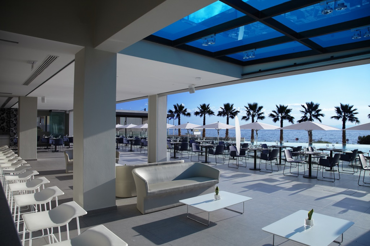 Tesoro Blu Hotel and Spa - ADULTS-ONLY