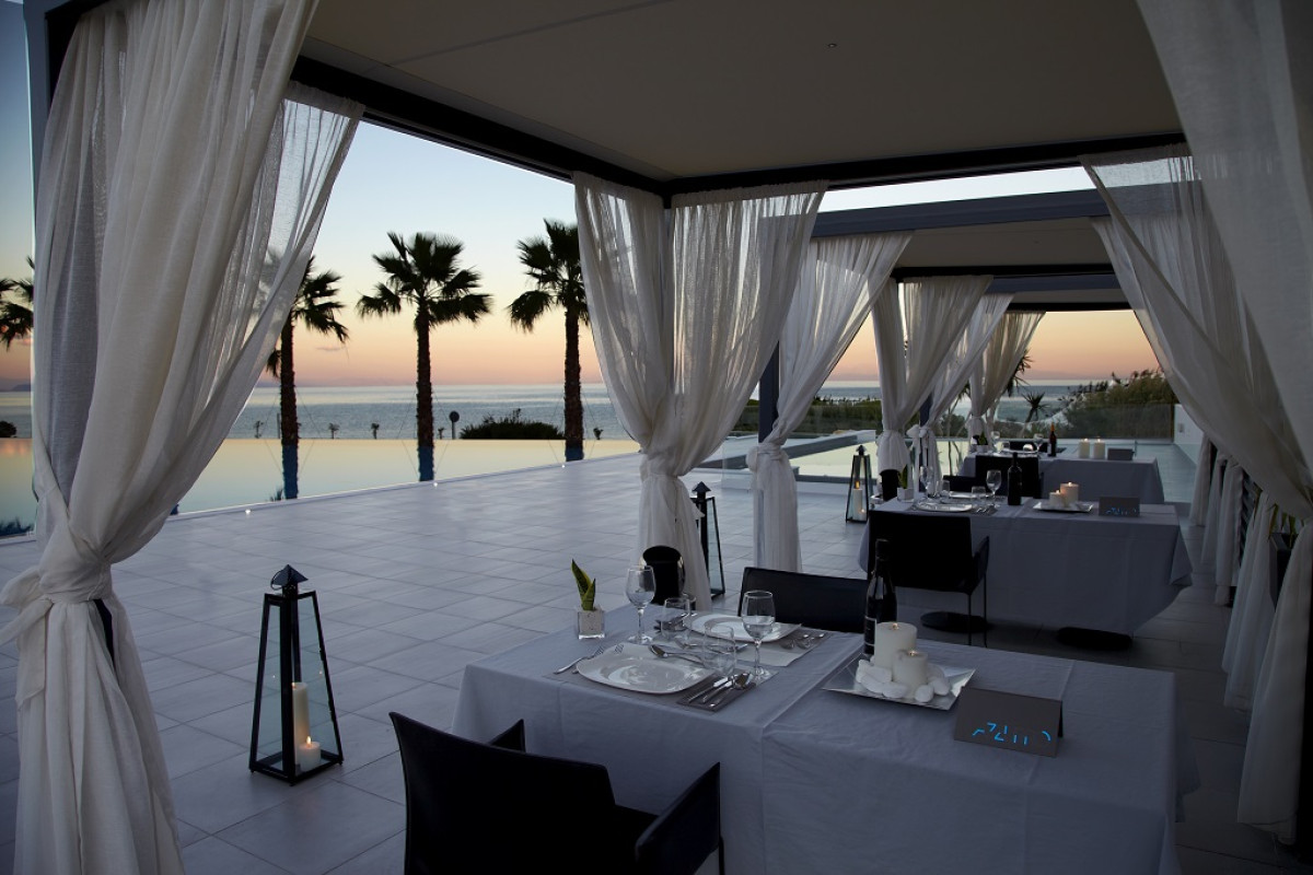 Tesoro Blu Hotel and Spa - ADULTS-ONLY