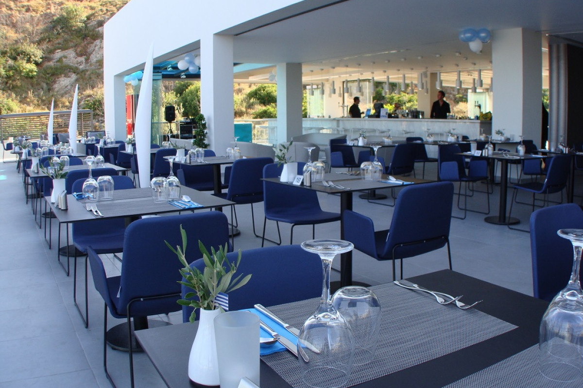 Tesoro Blu Hotel and Spa - ADULTS-ONLY