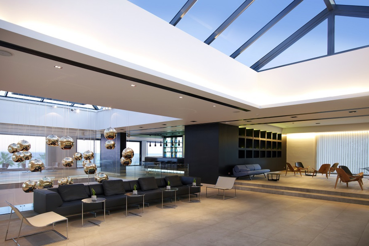 Tesoro Blu Hotel and Spa - ADULTS-ONLY