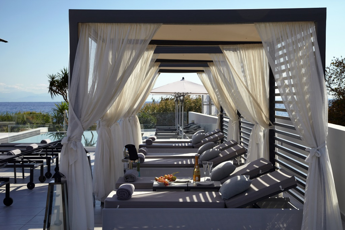 Tesoro Blu Hotel and Spa - ADULTS-ONLY