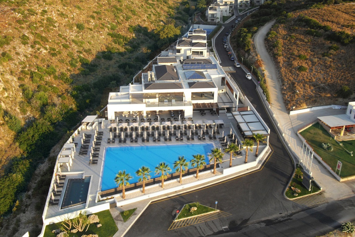 Tesoro Blu Hotel and Spa - ADULTS-ONLY