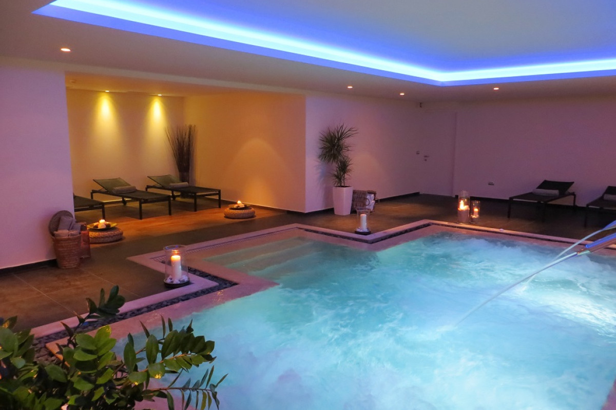 Tesoro Blu Hotel and Spa - ADULTS-ONLY