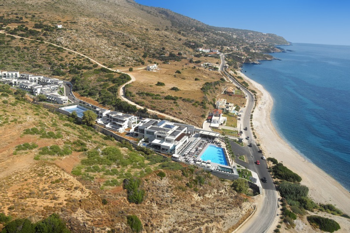 Tesoro Blu Hotel and Spa - ADULTS-ONLY