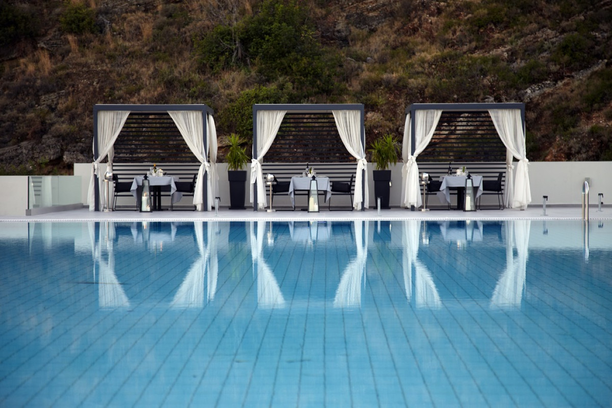 Tesoro Blu Hotel and Spa - ADULTS-ONLY