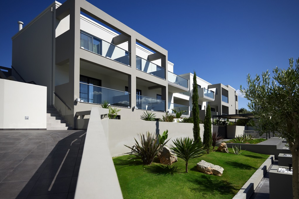 Tesoro Blu Hotel and Spa - ADULTS-ONLY