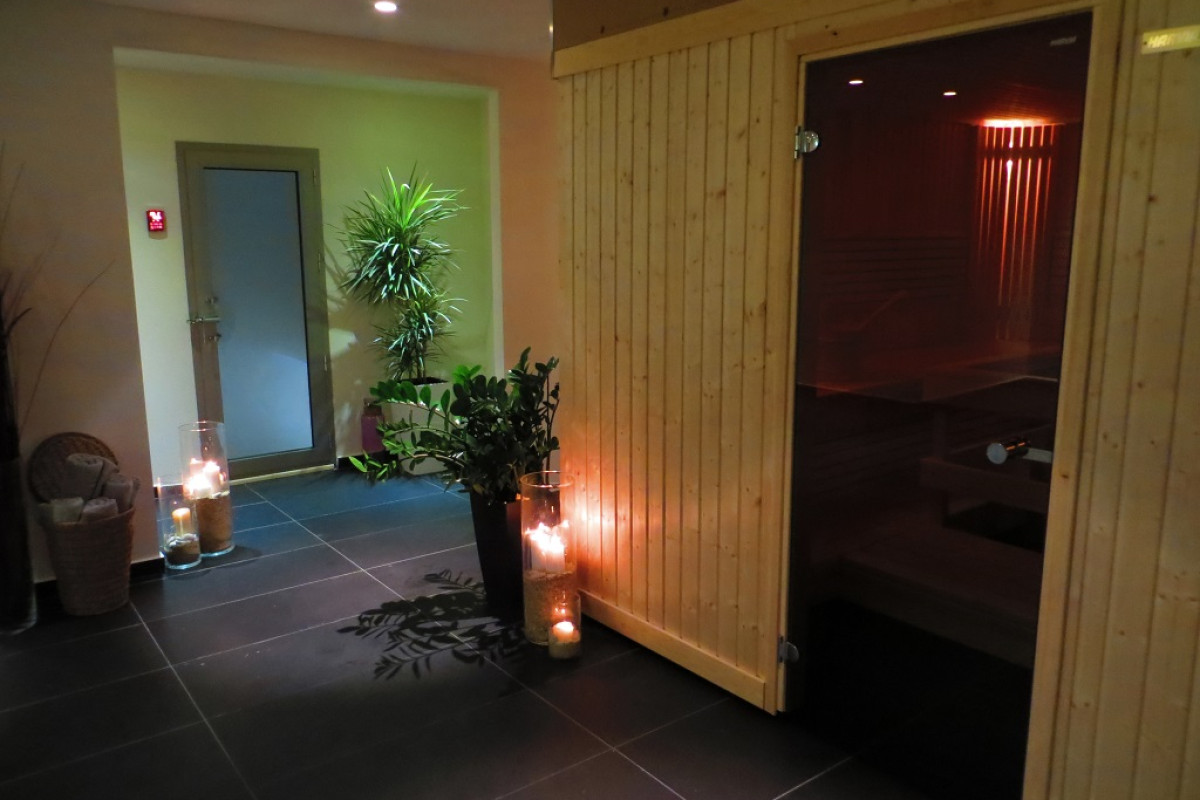 Tesoro Blu Hotel and Spa - ADULTS-ONLY