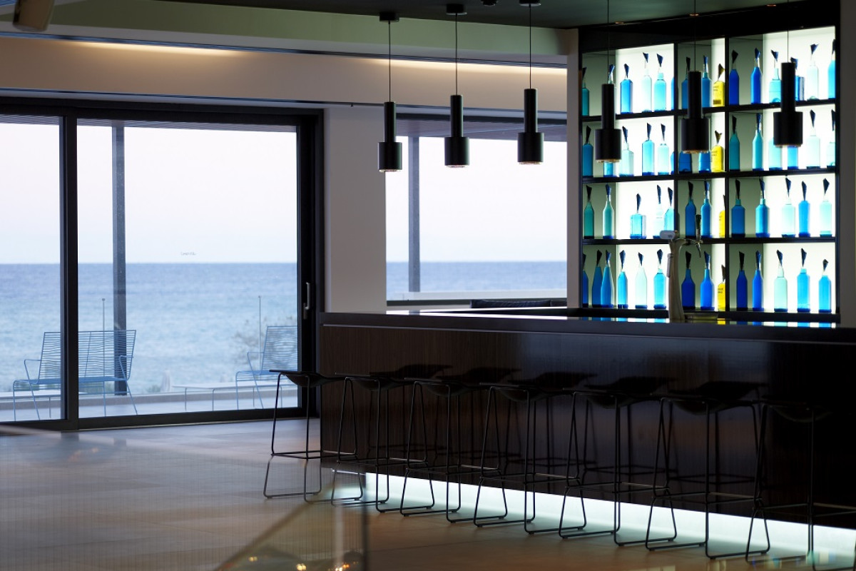 Tesoro Blu Hotel and Spa - ADULTS-ONLY