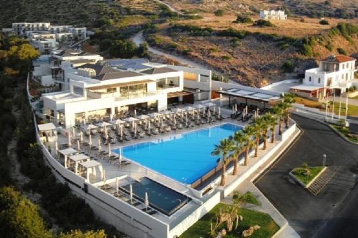 Tesoro Blu Hotel & Spa