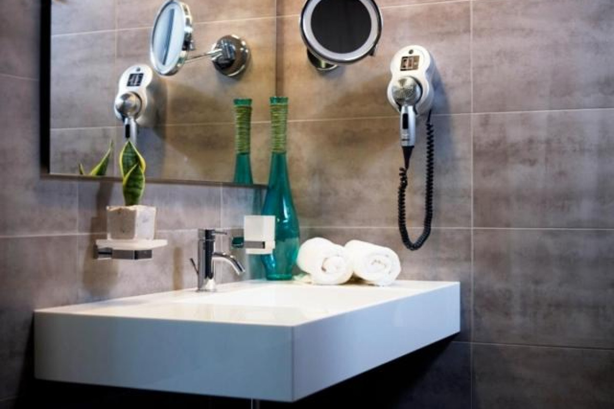 Tesoro Blu Hotel & Spa
