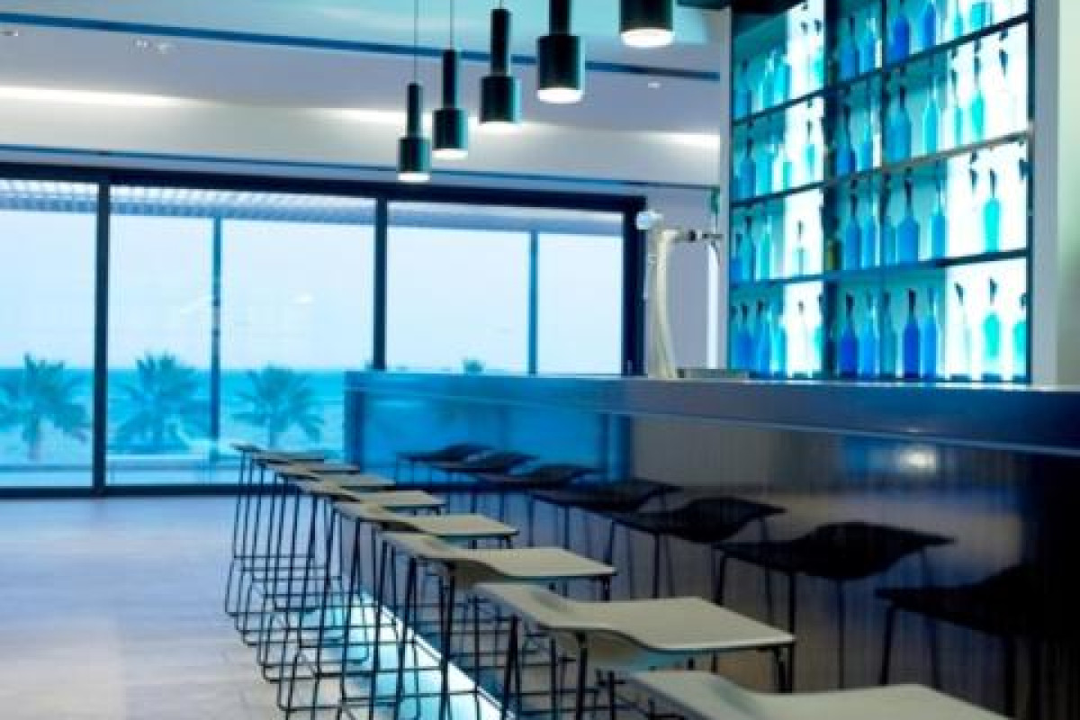 Tesoro Blu Hotel & Spa