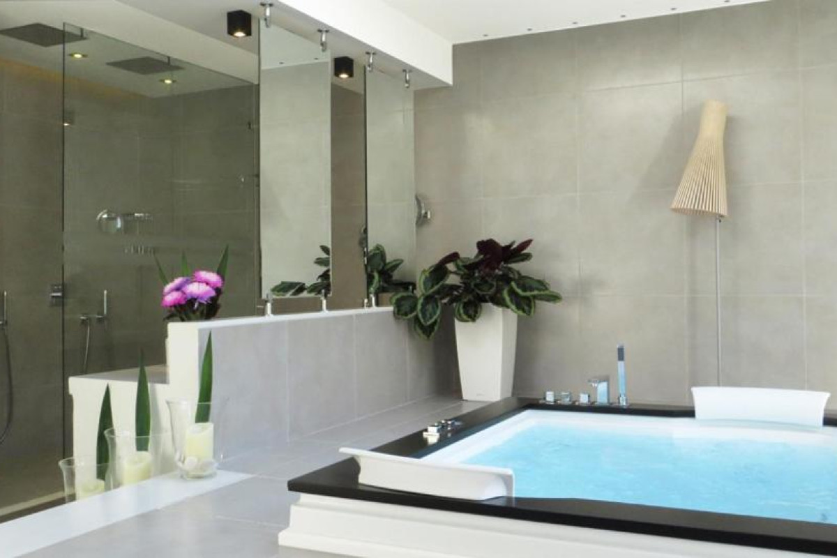Tesoro Blu Hotel & Spa