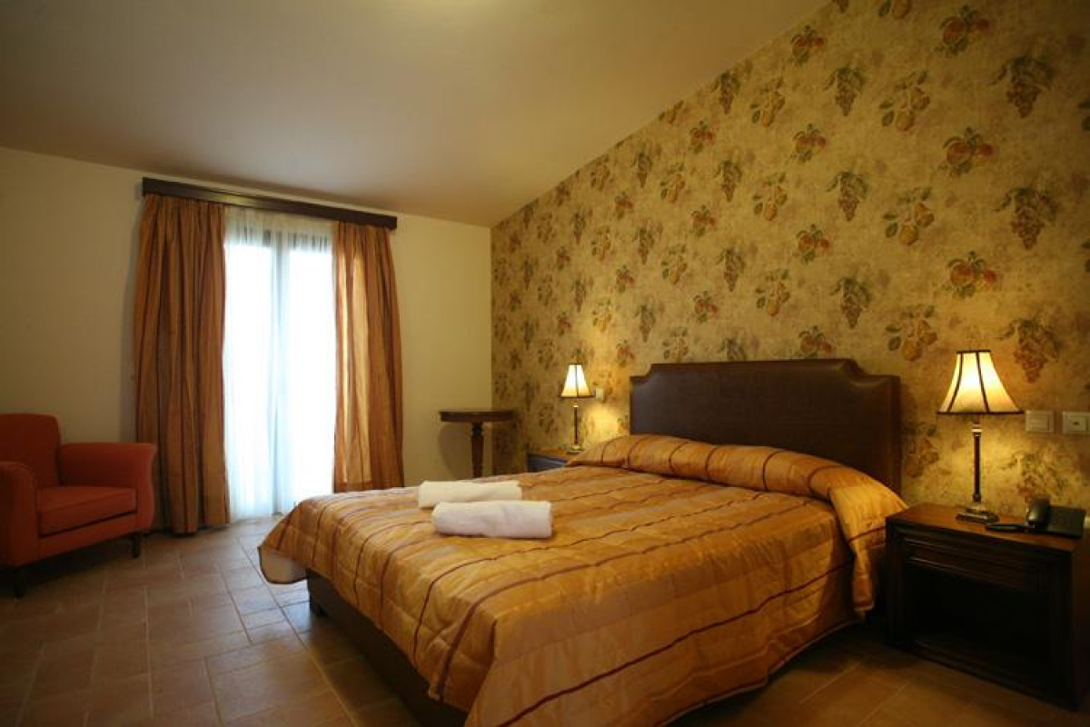 Tesoro Hotel