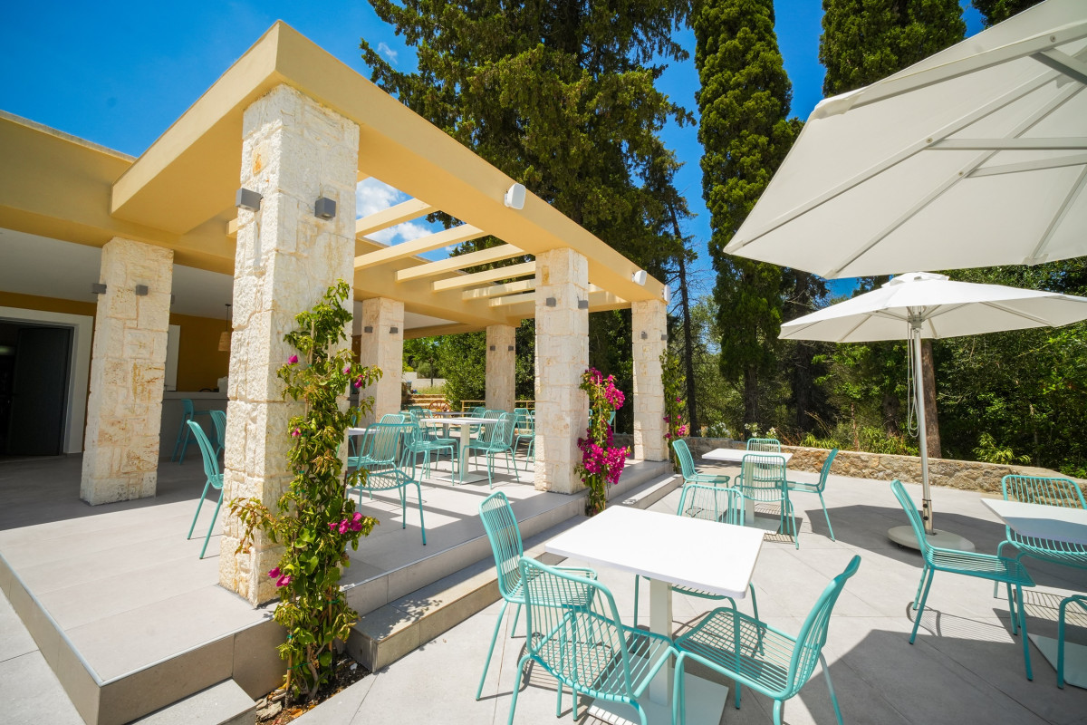 Tessera Boutique Hotel and Villas