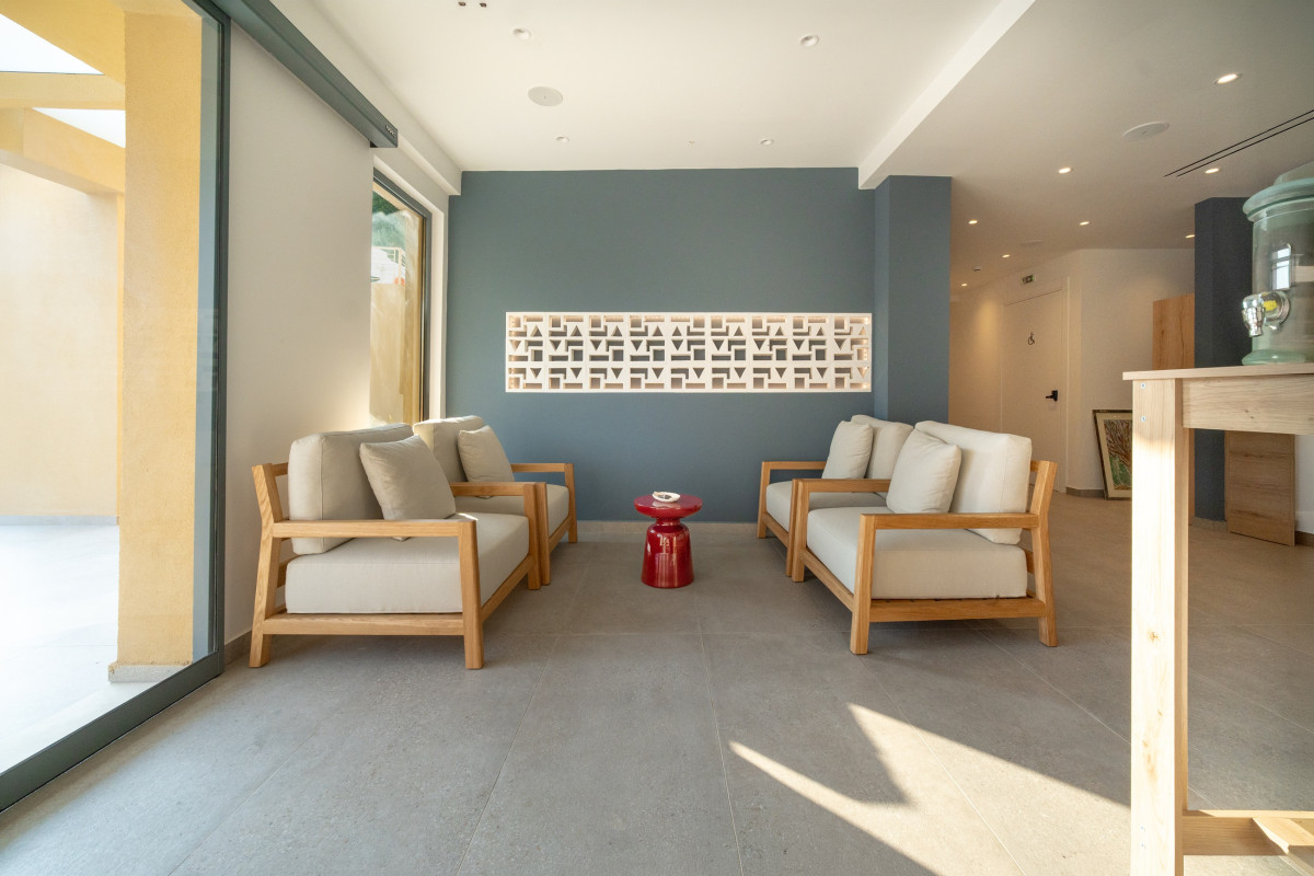 Tessera Boutique Hotel and Villas