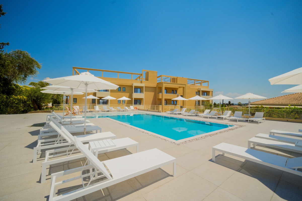 Tessera Boutique Hotel and Villas