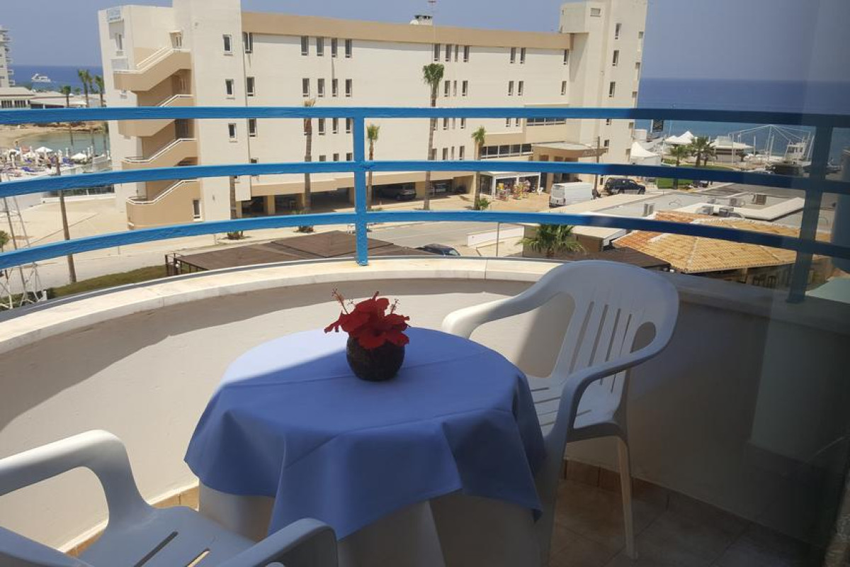 Tetyk Hotel Apartments