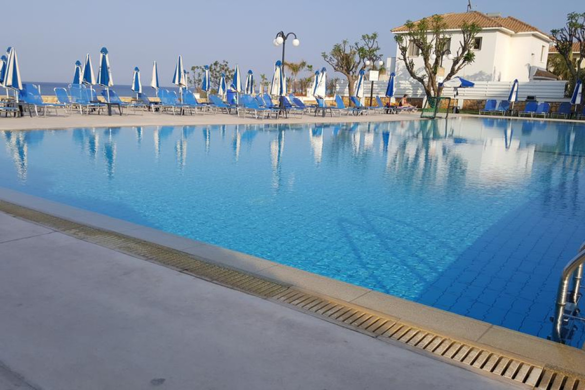 Tetyk Hotel Apartments