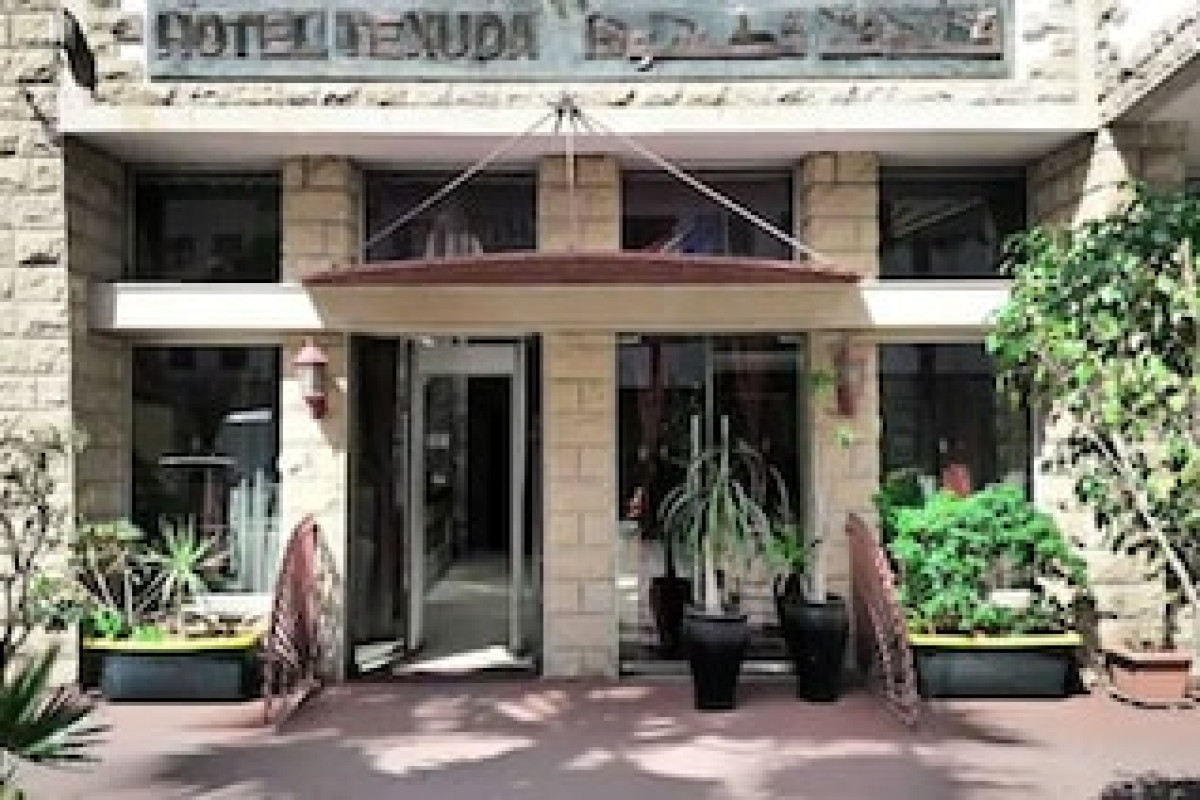 TEXUDA