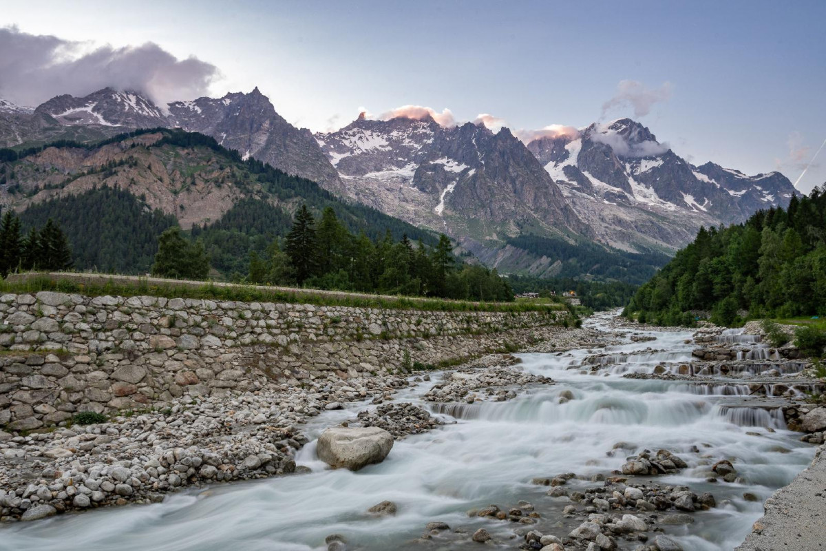 TH COURMAYEUR