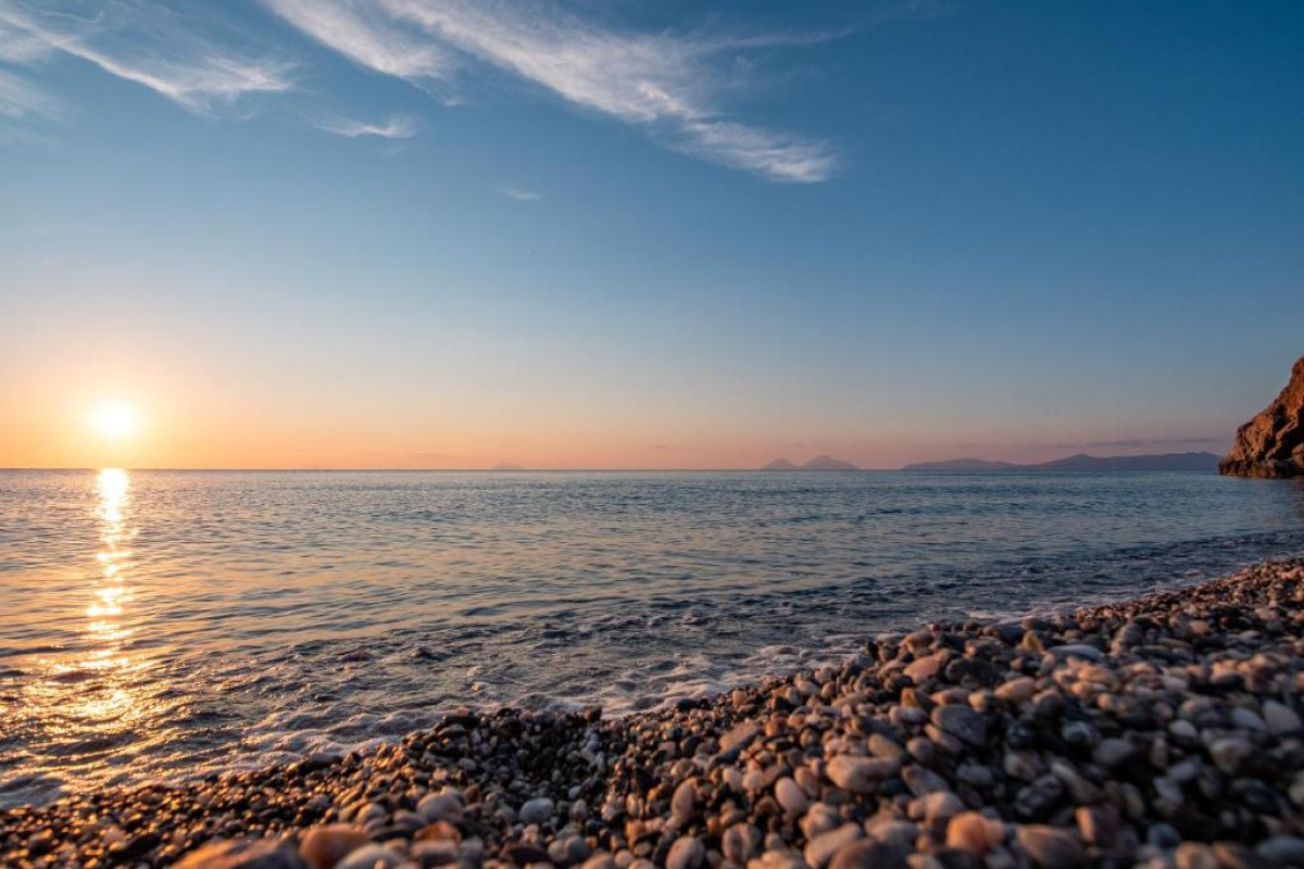 TH Gioiosa Mare - Capo Calavà Village