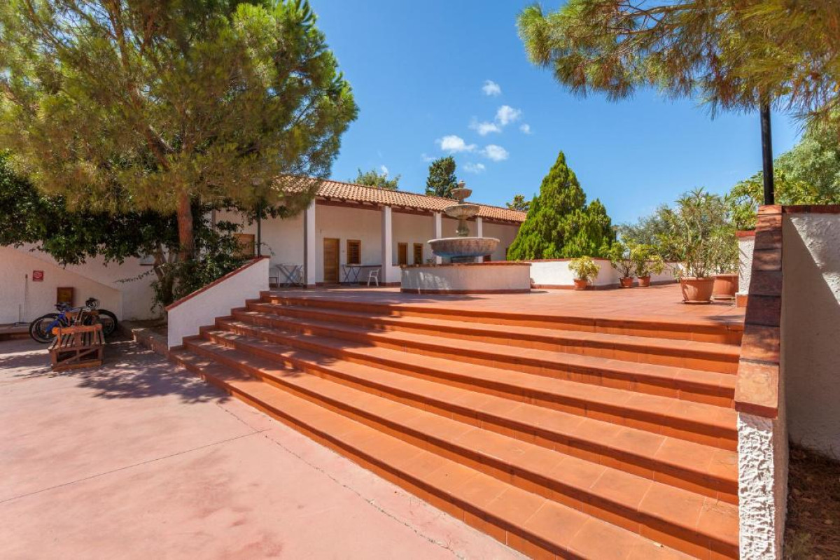 TH Gioiosa Mare - Capo Calavà Village
