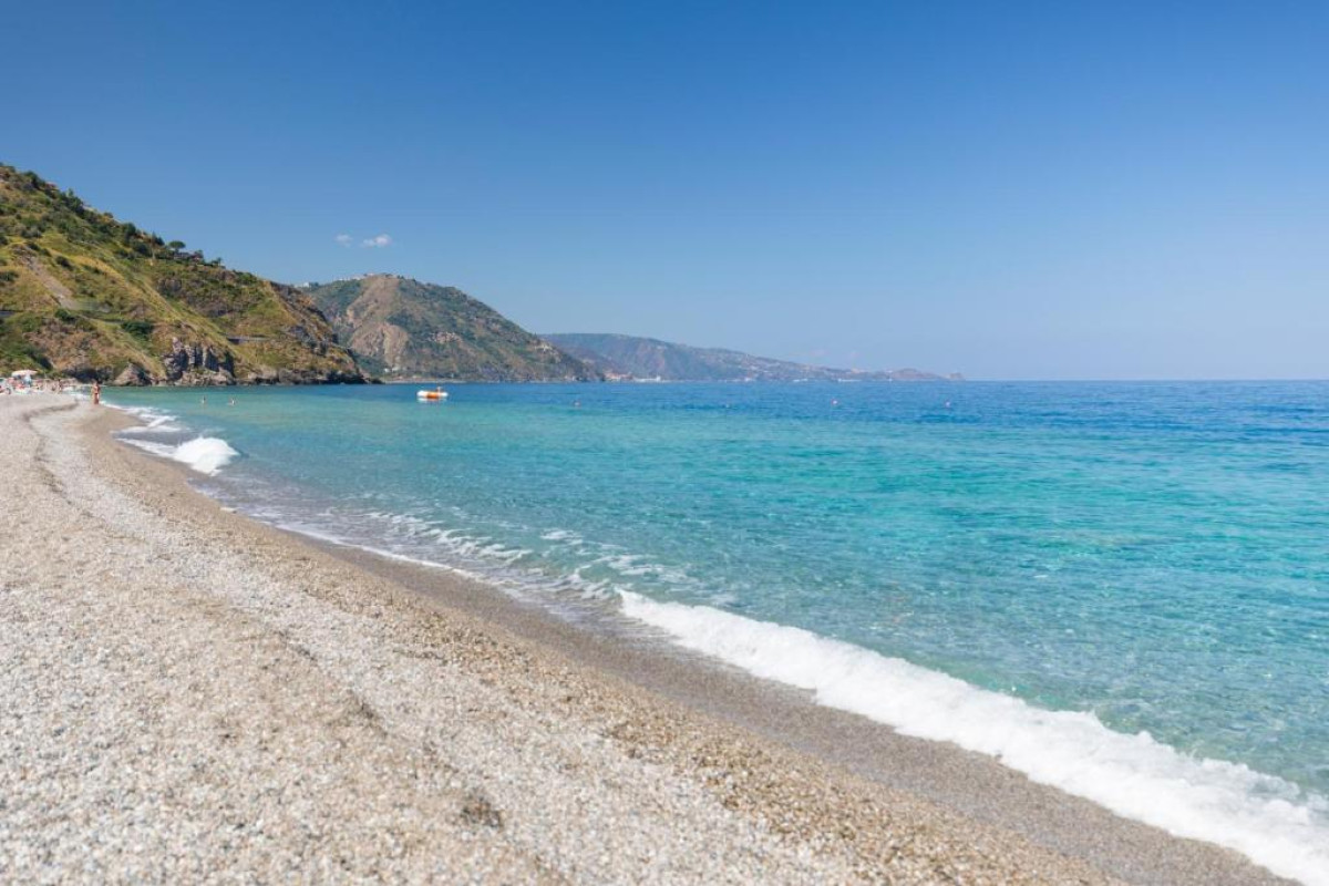 TH Gioiosa Mare - Capo Calavà Village