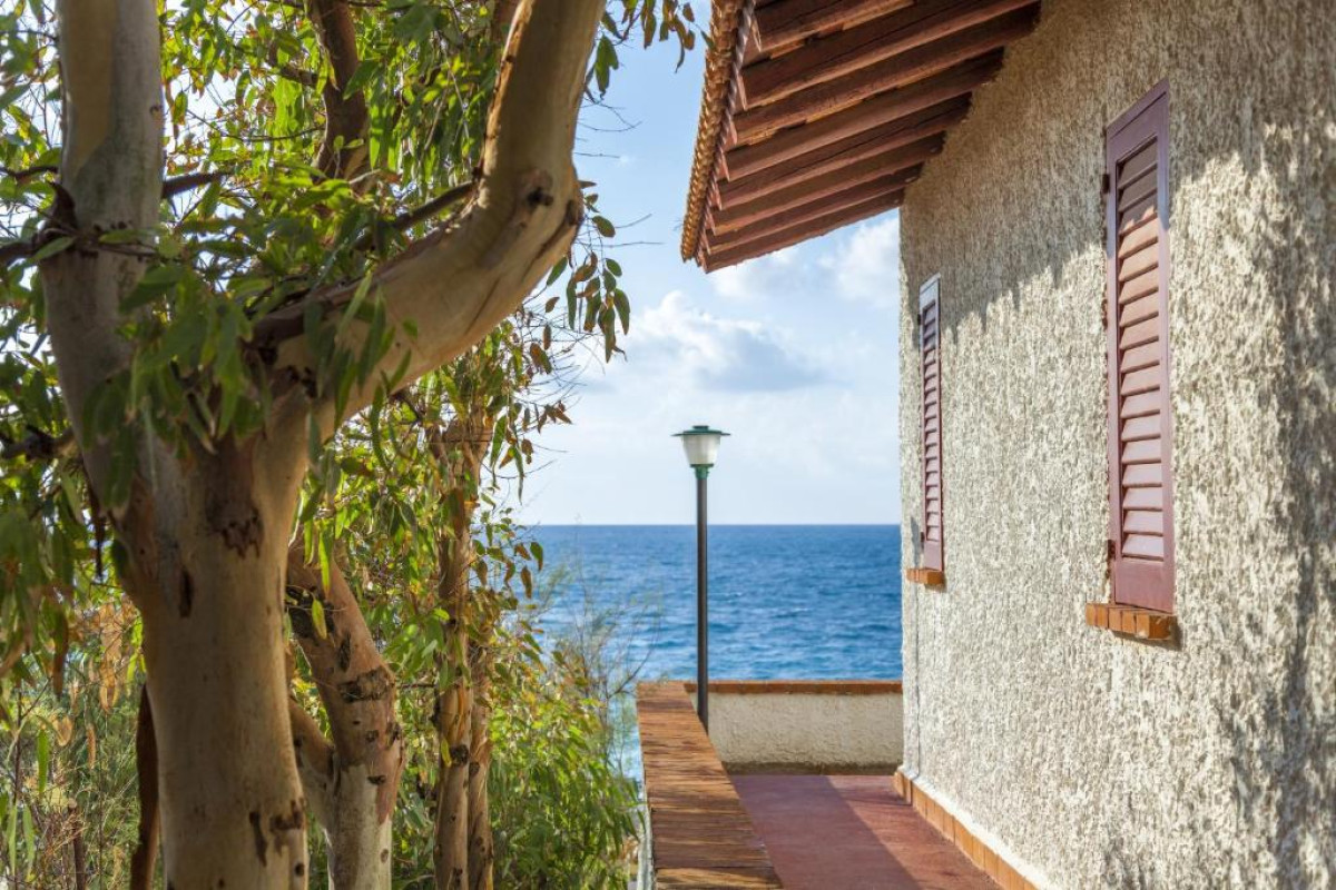 TH Gioiosa Mare - Capo Calavà Village
