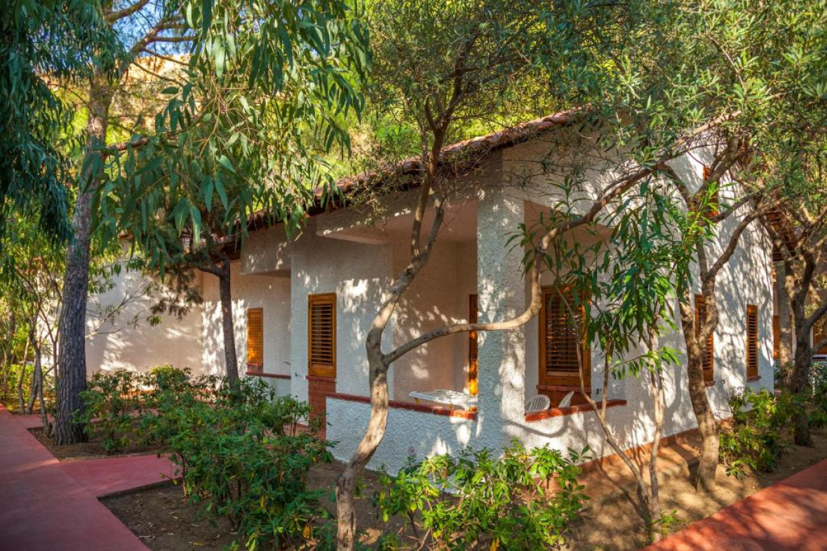 TH Gioiosa Mare - Capo Calavà Village