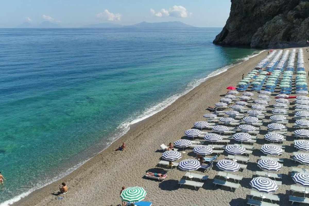 TH Gioiosa Mare - Capo Calavà Village