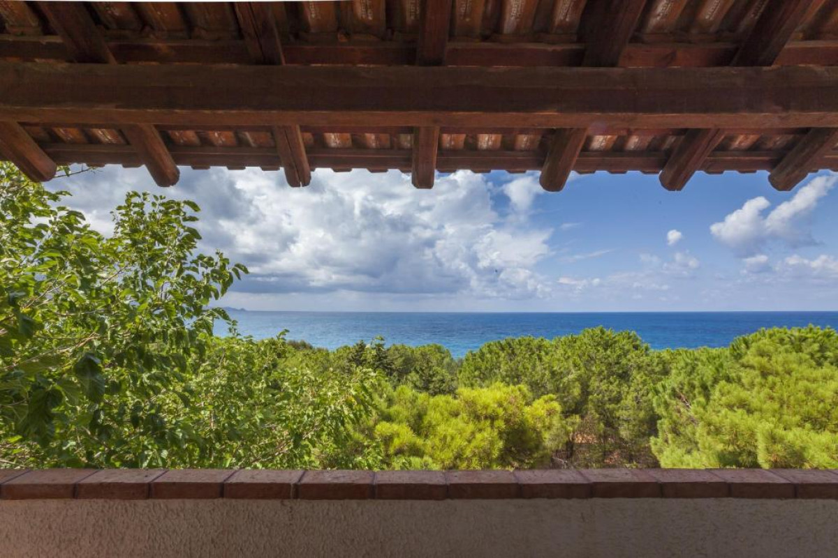 TH Gioiosa Mare - Capo Calavà Village