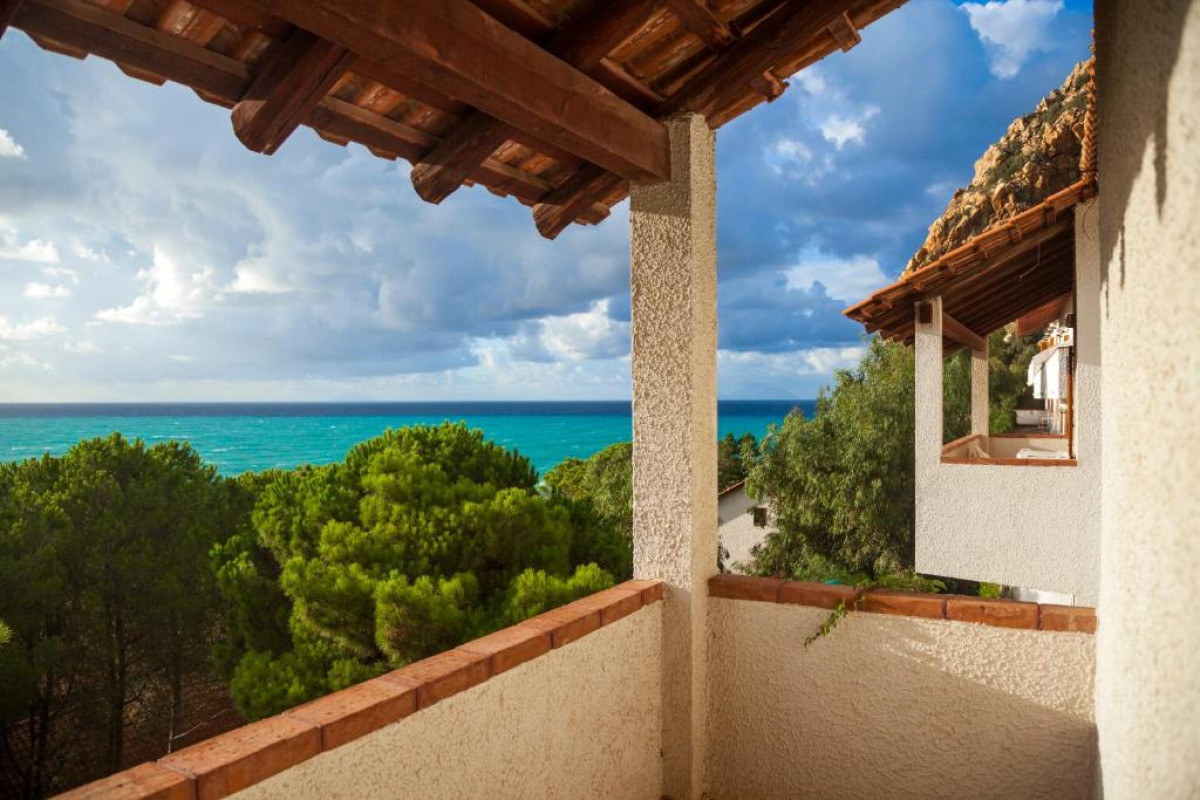 TH Gioiosa Mare - Capo Calavà Village