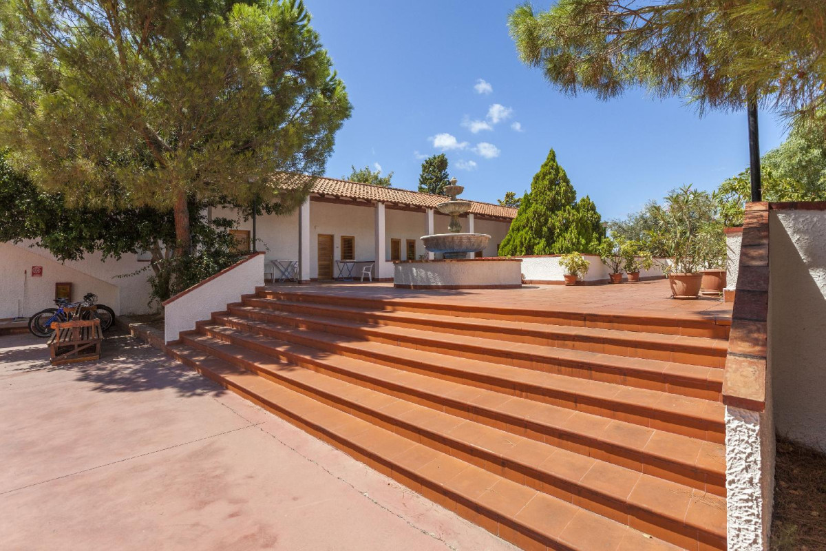 Th Gioiosa Marea - Capo Calavà Village