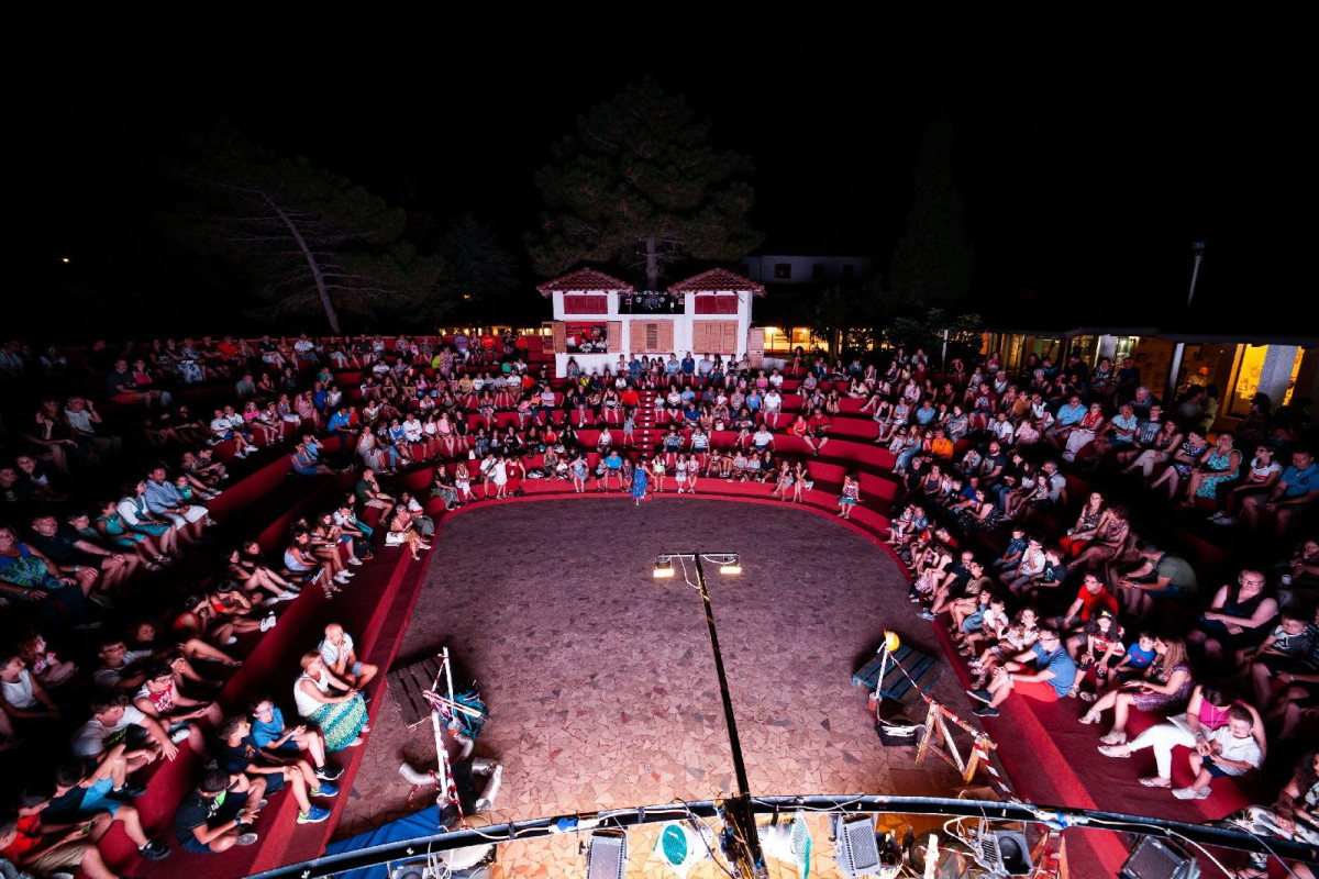 Th Gioiosa Marea - Capo Calavà Village