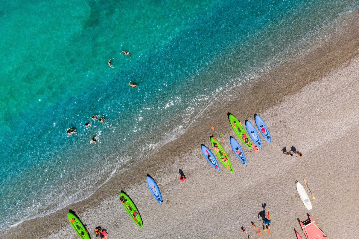 Th Gioiosa Marea - Capo Calavà Village