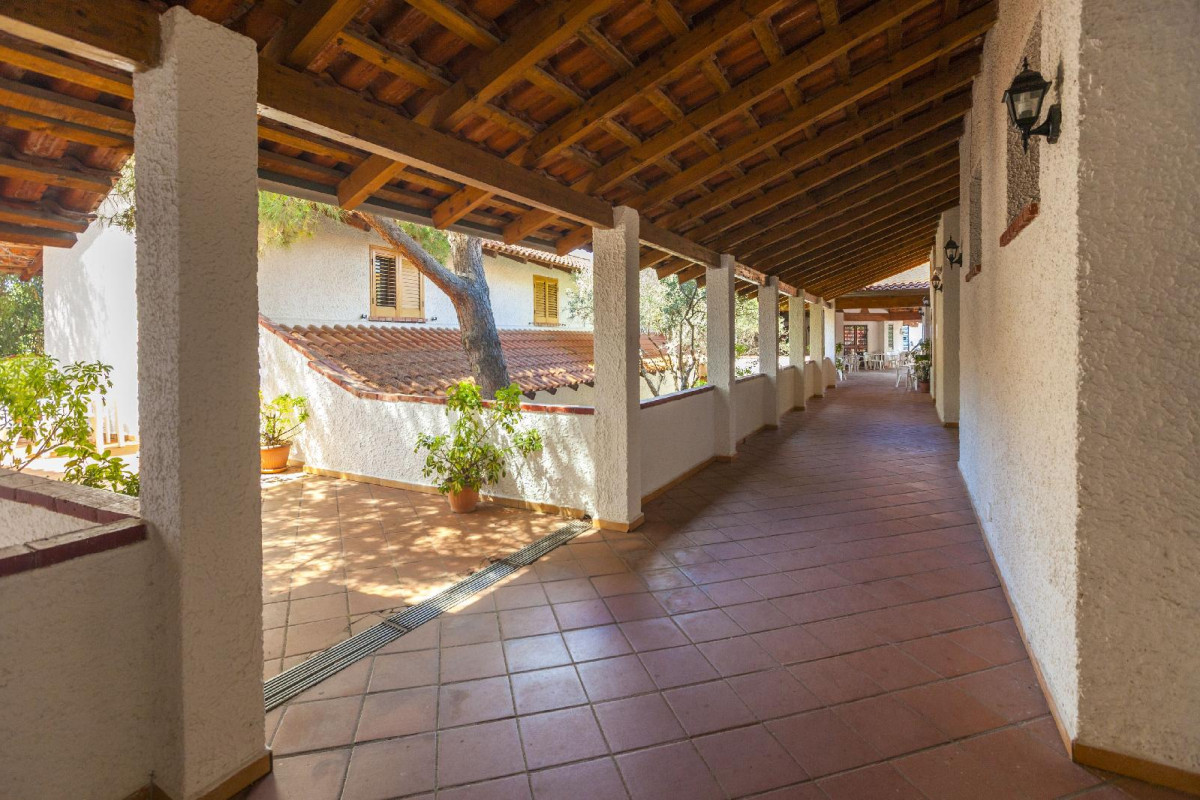 Th Gioiosa Marea - Capo Calavà Village