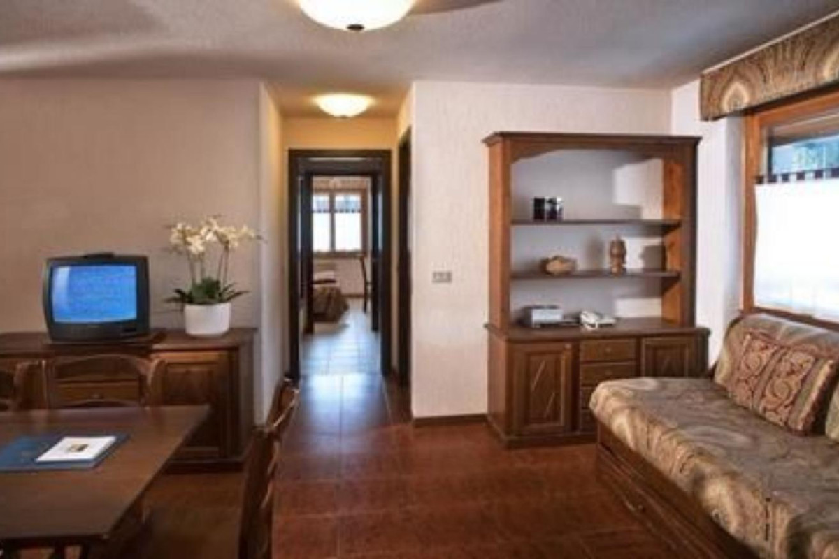 Th La Thuile - Planibel Hotel