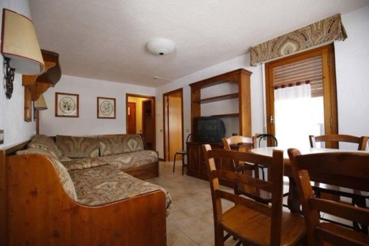 Th La Thuile - Planibel Hotel