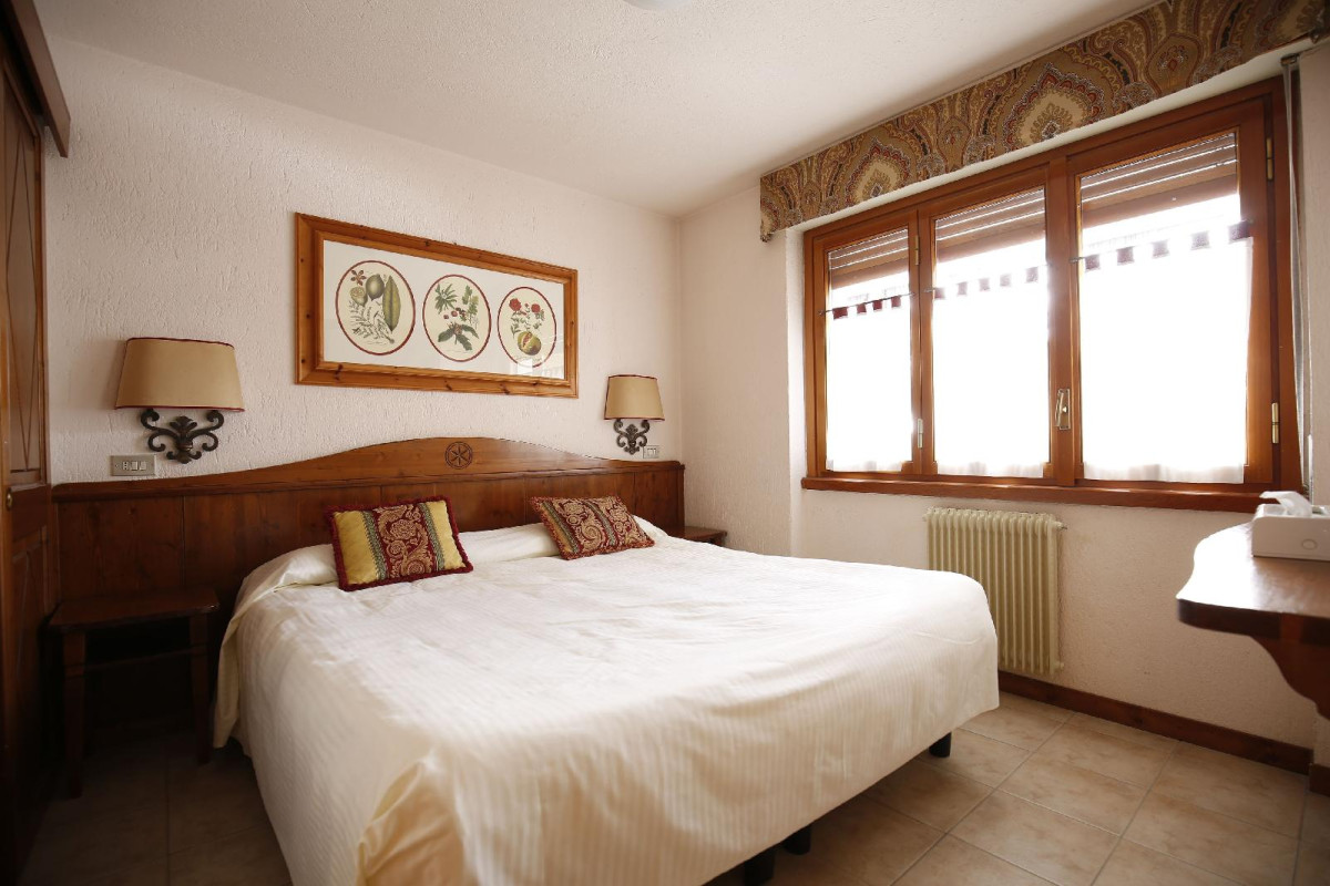 Th La Thuile - Planibel Hotel