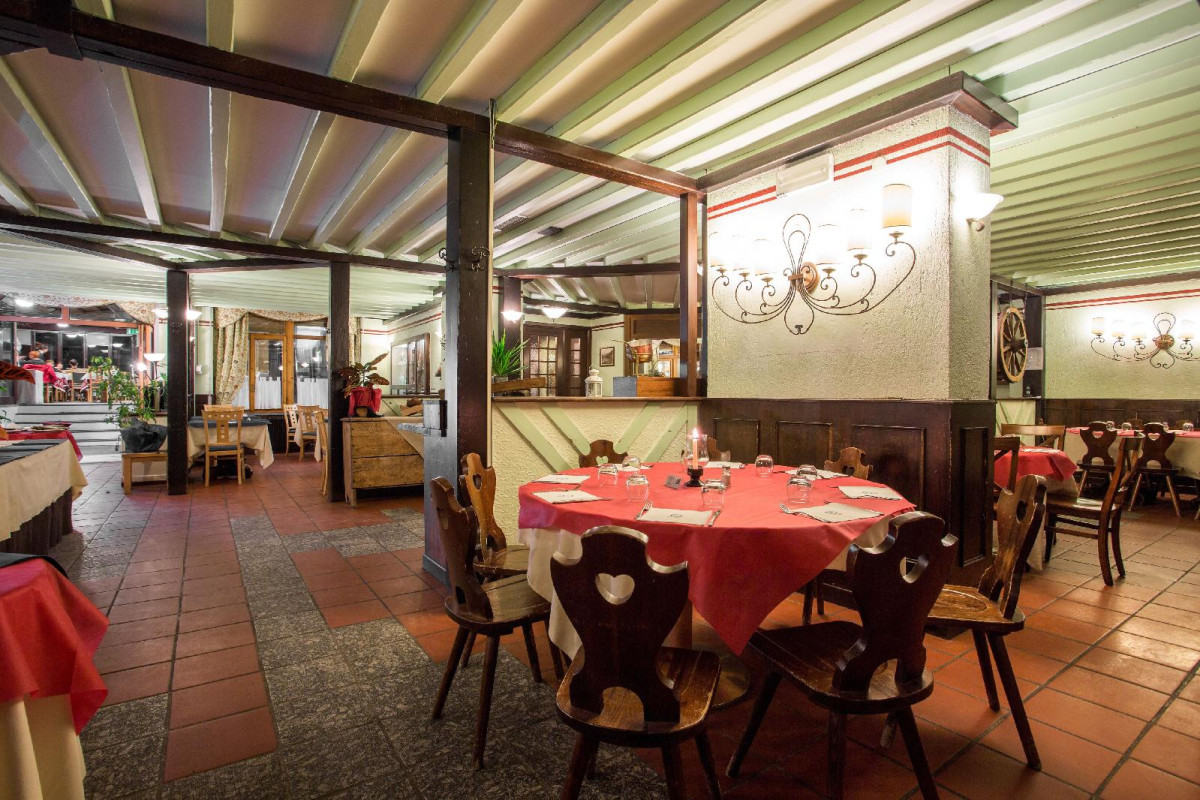 Th La Thuile - Planibel Hotel