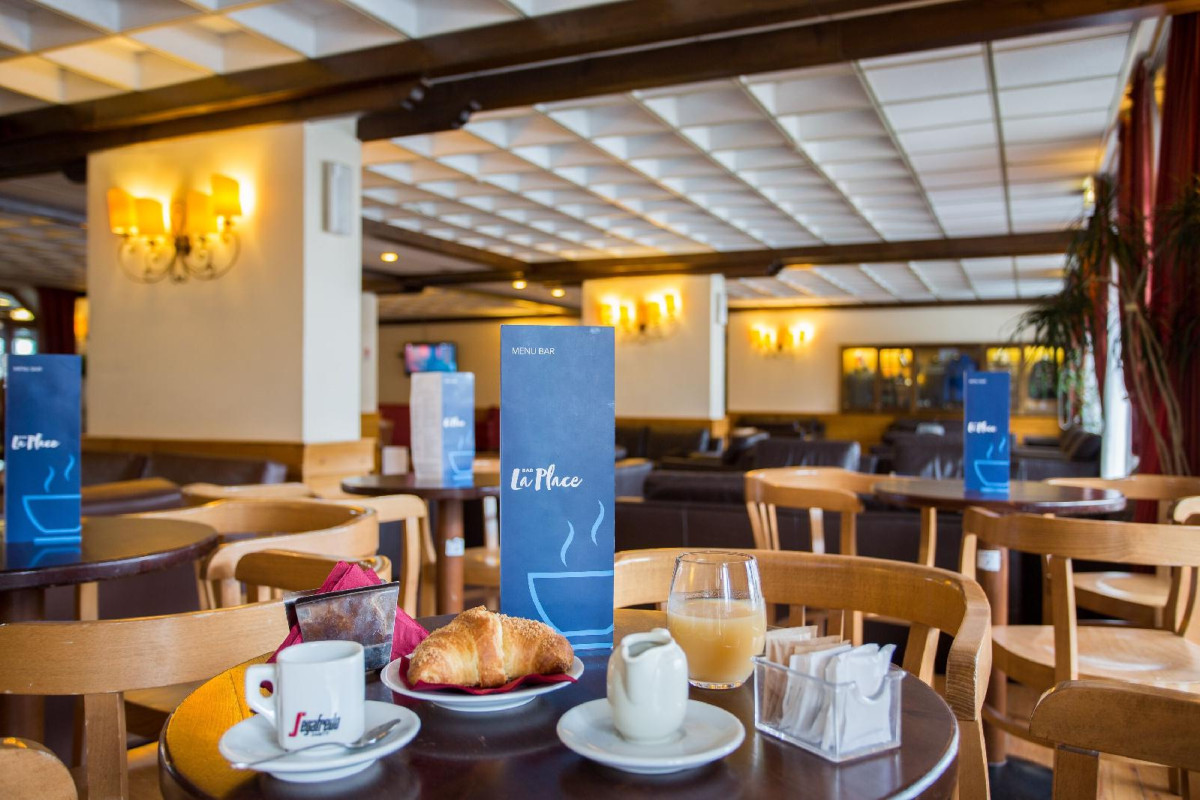 Th La Thuile - Planibel Hotel
