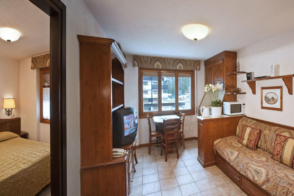 Th La Thuile - Planibel Hotel